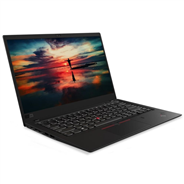 Lenovo ThinkPad 7th Gen X1 Carbon intel Core i7-8565U 14" FHD IPS Display 16GB 256GB NVME SSD Webcam W11 Pro A- Grade 